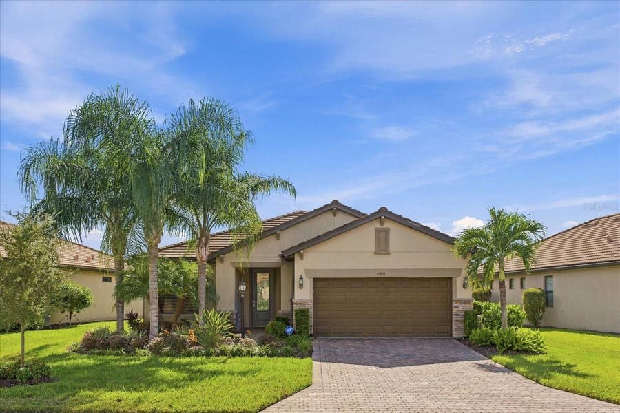 Property photo for 6808 CHESTER TRAIL, Bradenton, FL