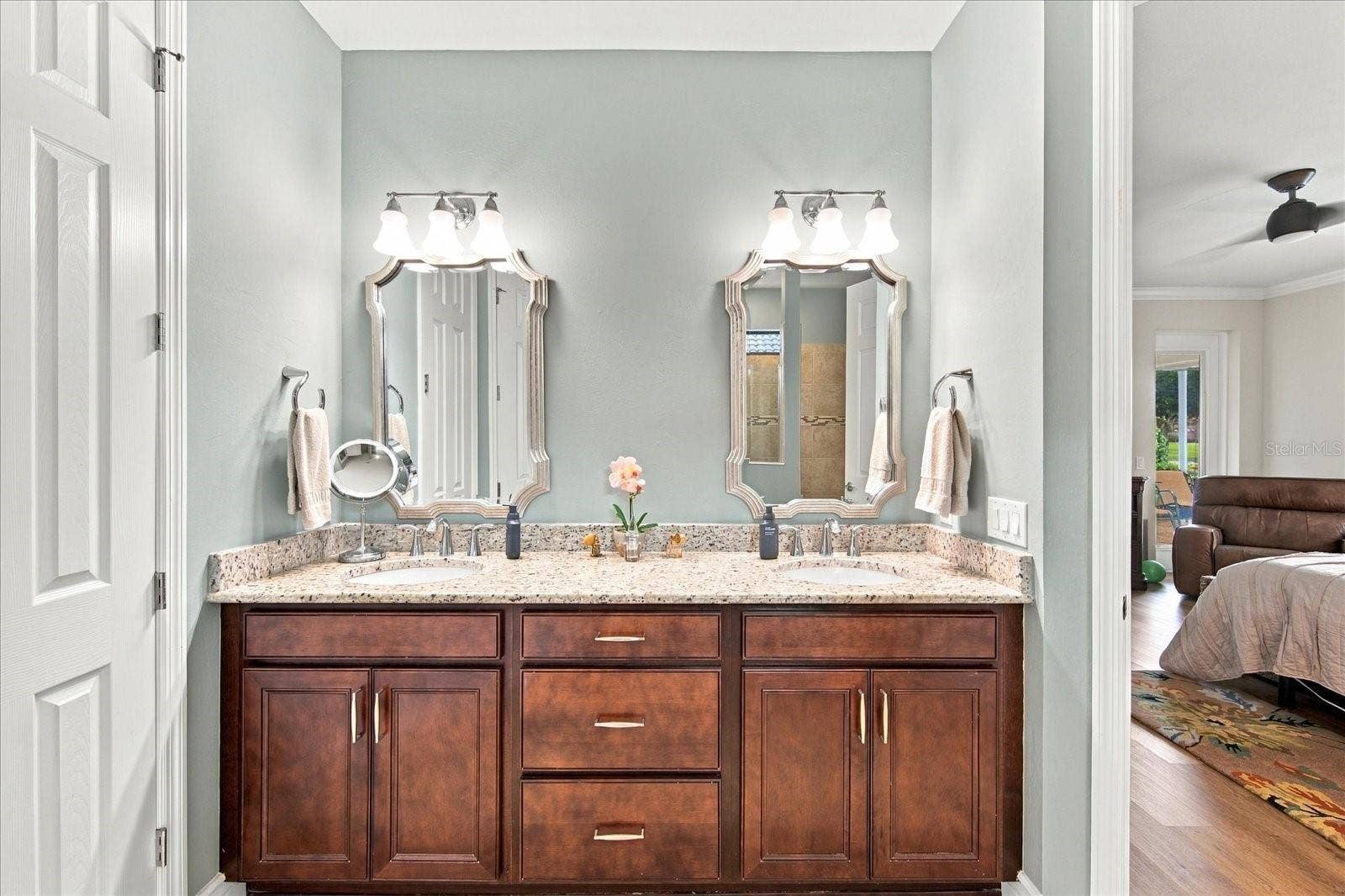 6808 CHESTER TRAIL, Bradenton, FL 34202 6808 CHESTER TRAIL, Bradenton, FL 34202