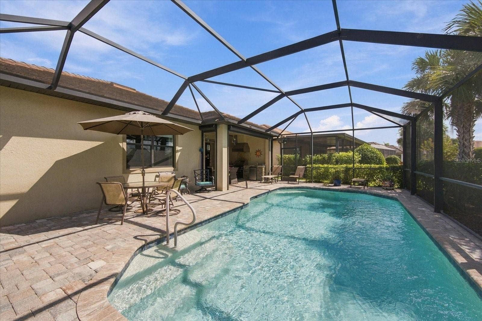 6808 CHESTER TRAIL, Bradenton, FL 34202 6808 CHESTER TRAIL, Bradenton, FL 34202