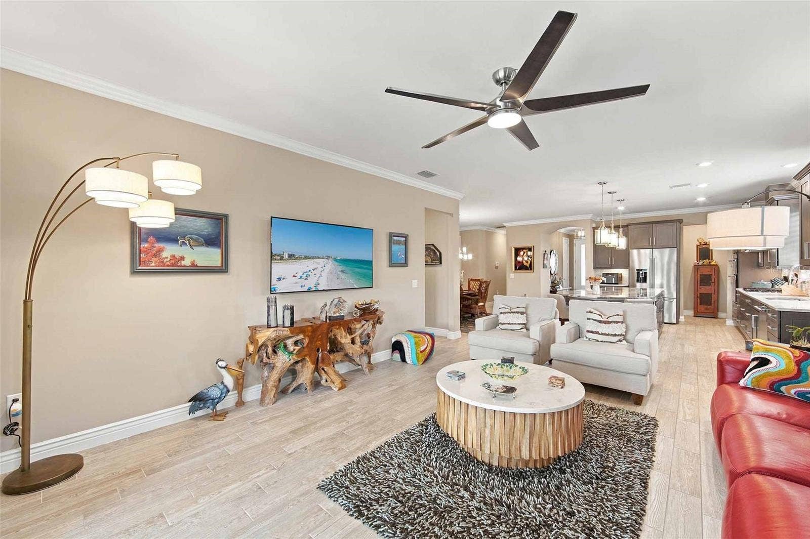 6808 CHESTER TRAIL, Bradenton, FL 34202 6808 CHESTER TRAIL, Bradenton, FL 34202