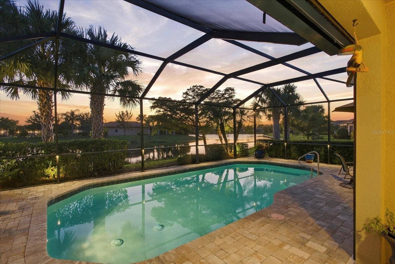 6808 CHESTER TRAIL, Bradenton, FL 34202 6808 CHESTER TRAIL, Bradenton, FL 34202