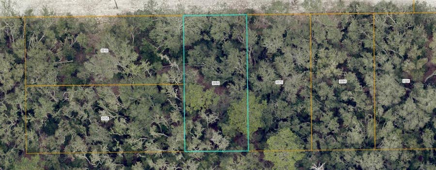 Property photo for 7032-04-06-0050 HIGHLANDS AVENUE, Orange City, FL
