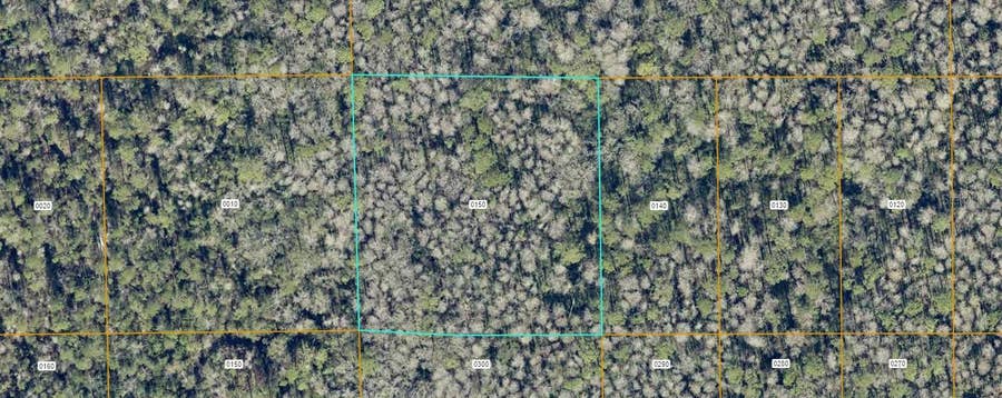 Property photo for 7108-01-08-0150 NO STREET, Deland, FL