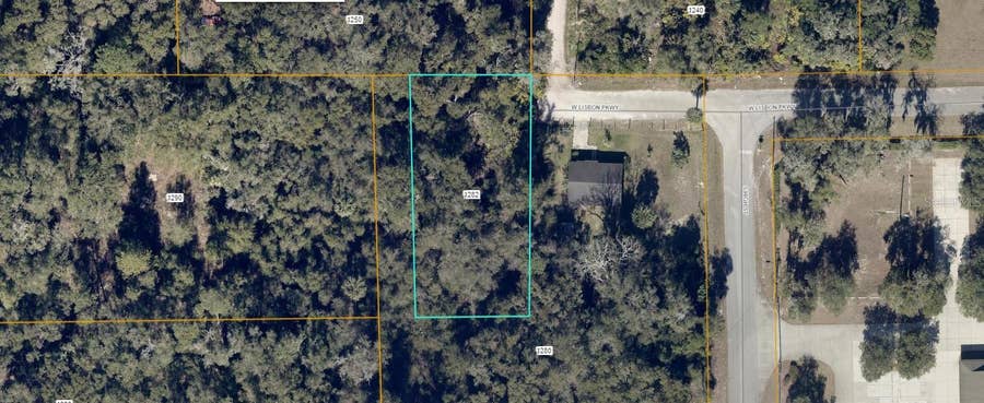 Property photo for 811 W LISBON PARKWAY, Deland, FL