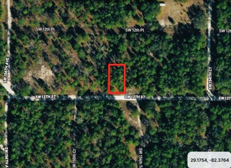 0 SW 13TH STREET, Ocala, FL 34481