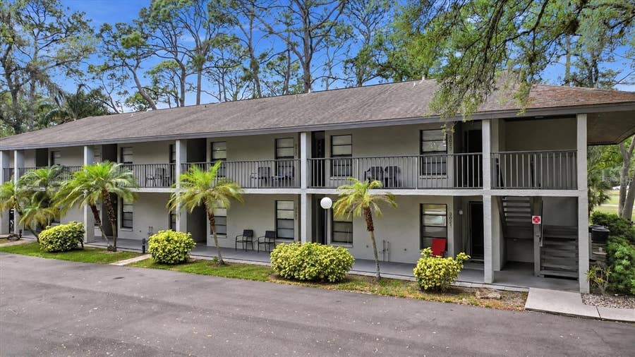Property photo for 3025 QUAIL HOLLOW, #3025, Sarasota, FL