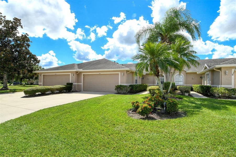 Property photo for 5126 BLUE ASH AVENUE, Sarasota, FL