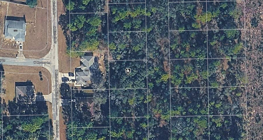 Property photo for 9750 N GALIUM TERRACE, Citrus Springs, FL