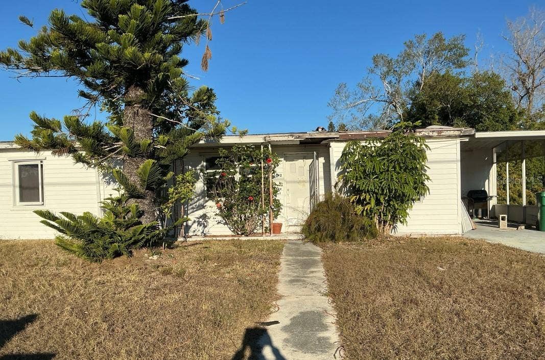 22002 HERNANDO AVENUE, Port Charlotte, FL 33952 22002 HERNANDO AVENUE, Port Charlotte, FL 33952