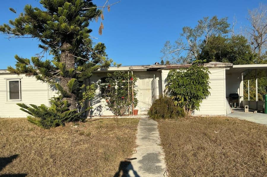 Property photo for 22002 HERNANDO AVENUE, Port Charlotte, FL