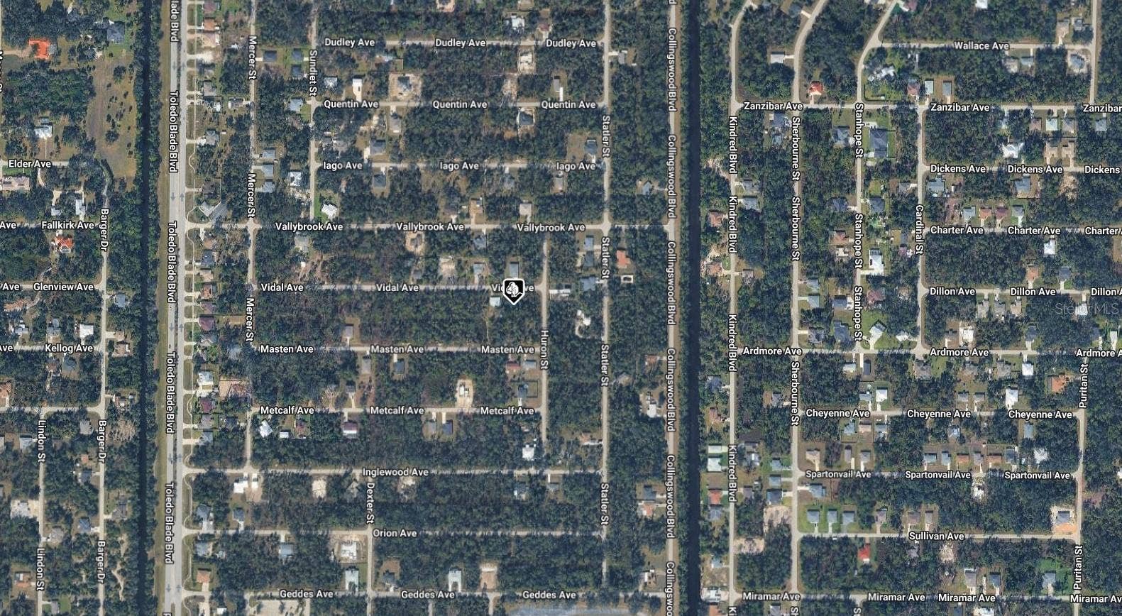 17455 VIDAL AVENUE, Port Charlotte, FL 33954 17455 VIDAL AVENUE, Port Charlotte, FL 33954