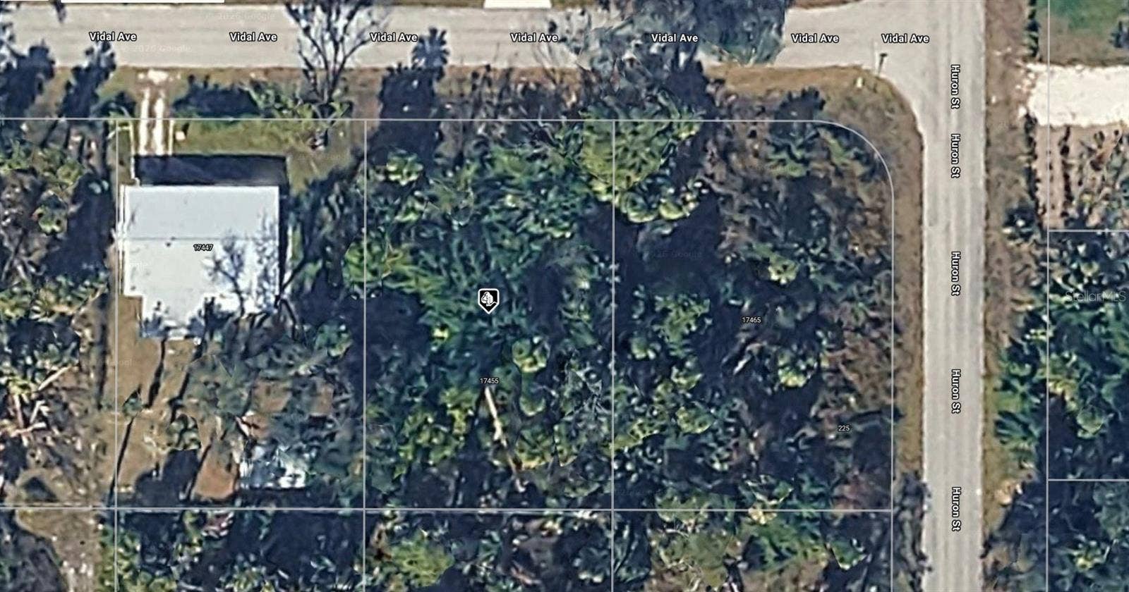 17455 VIDAL AVENUE, Port Charlotte, FL 33954 17455 VIDAL AVENUE, Port Charlotte, FL 33954
