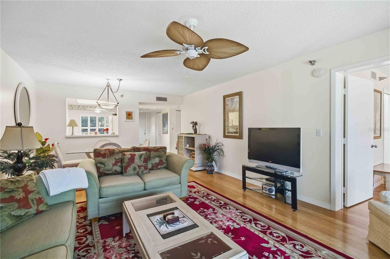 3950 IRONWOOD CIRCLE, #205, Bradenton, FL 34209