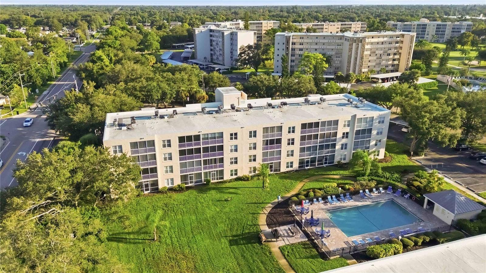 3950 IRONWOOD CIRCLE, #205, Bradenton, FL 34209