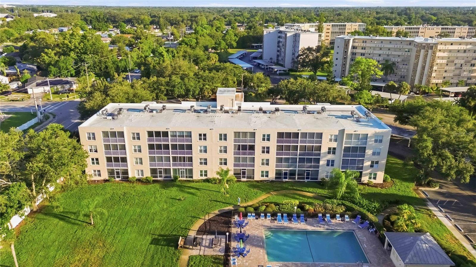 3950 IRONWOOD CIRCLE, #205, Bradenton, FL 34209