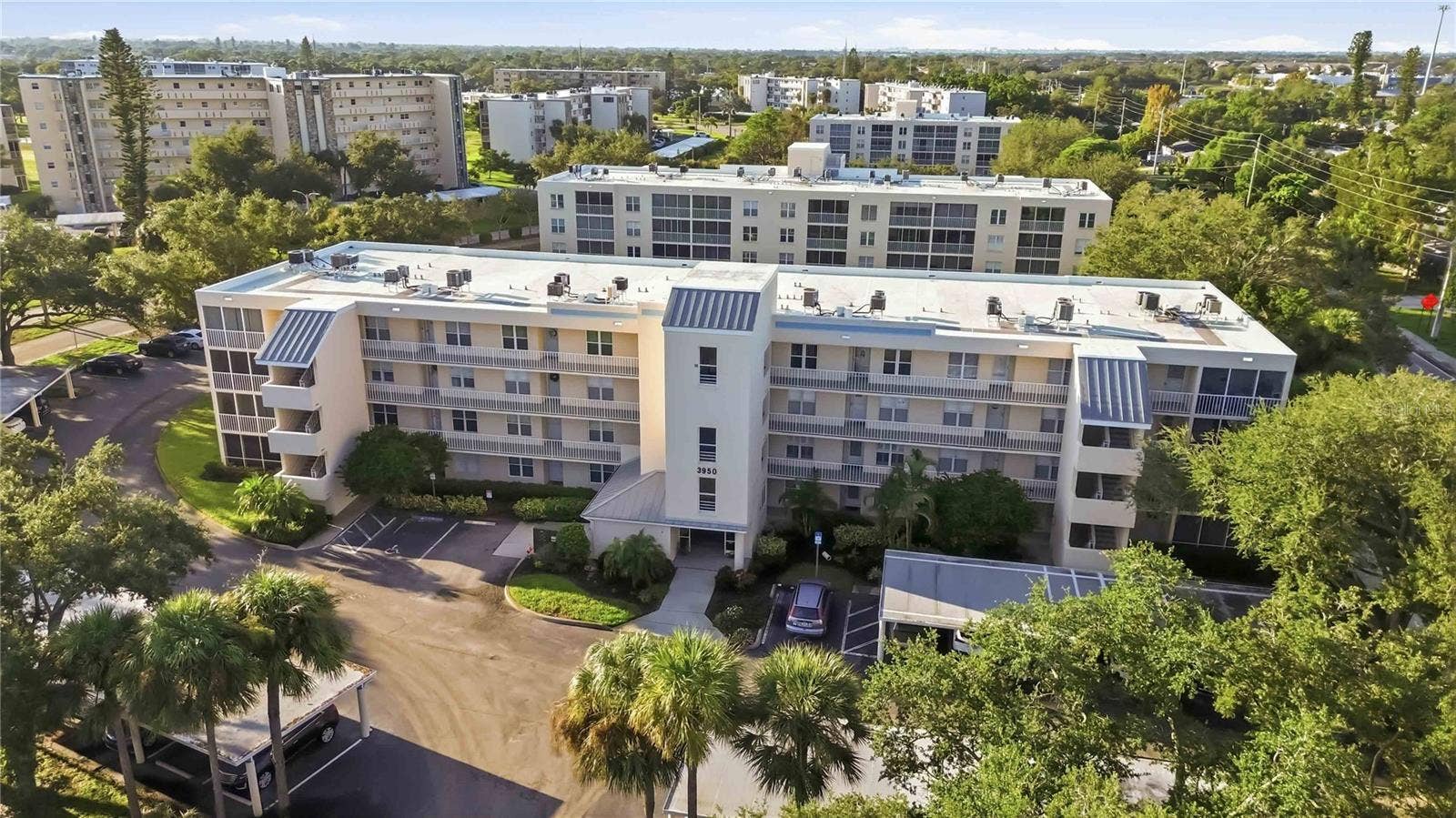 3950 IRONWOOD CIRCLE, #205, Bradenton, FL 34209