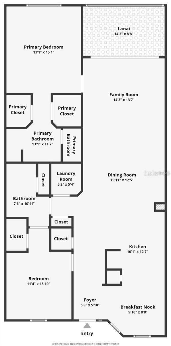 5691 KEY LARGO COURT, #5691, Bradenton, FL 34203 5691 KEY LARGO COURT, #5691, Bradenton, FL 34203