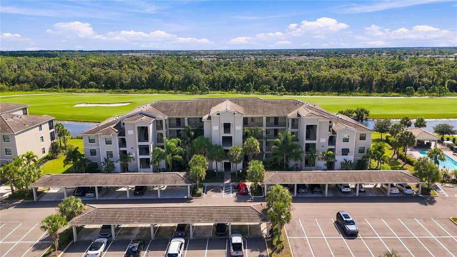 Property photo for 17810 GAWTHROP DRIVE, #202, Bradenton, FL