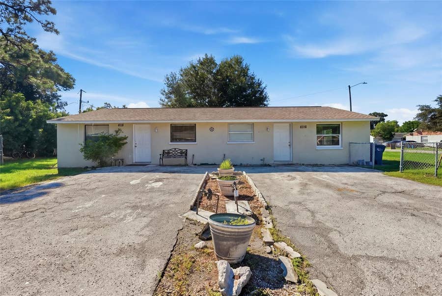 Property photo for 6116 10TH STREET E, Bradenton, FL