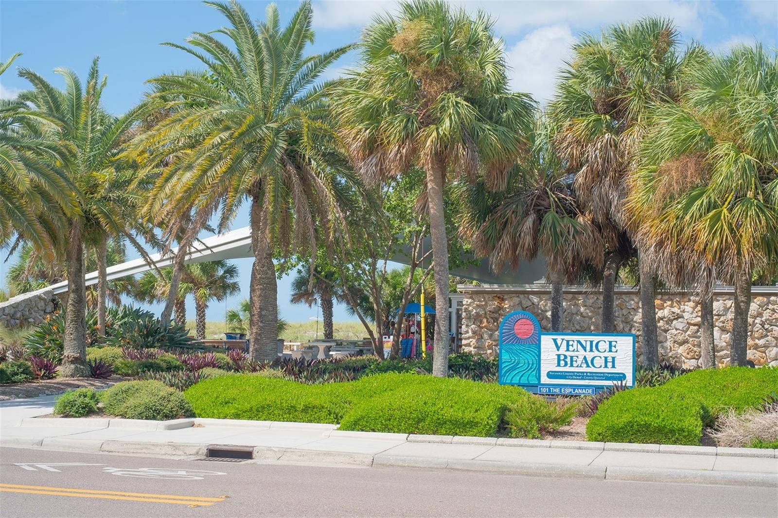 PARKER DRIVE, Venice, FL 34292 PARKER DRIVE, Venice, FL 34292