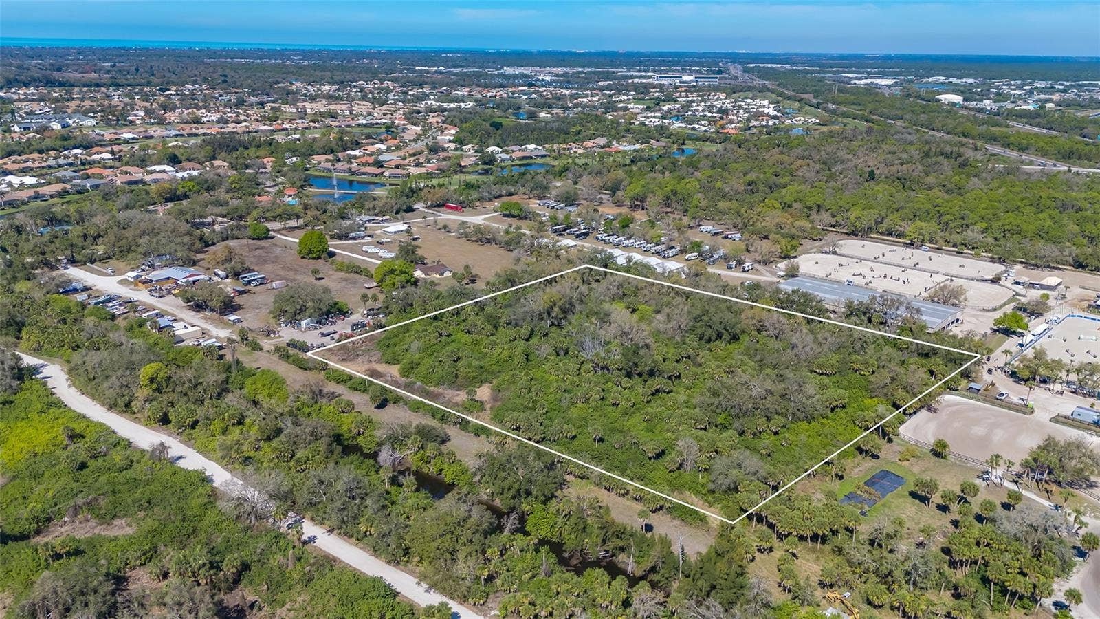PARKER DRIVE, Venice, FL 34292 PARKER DRIVE, Venice, FL 34292