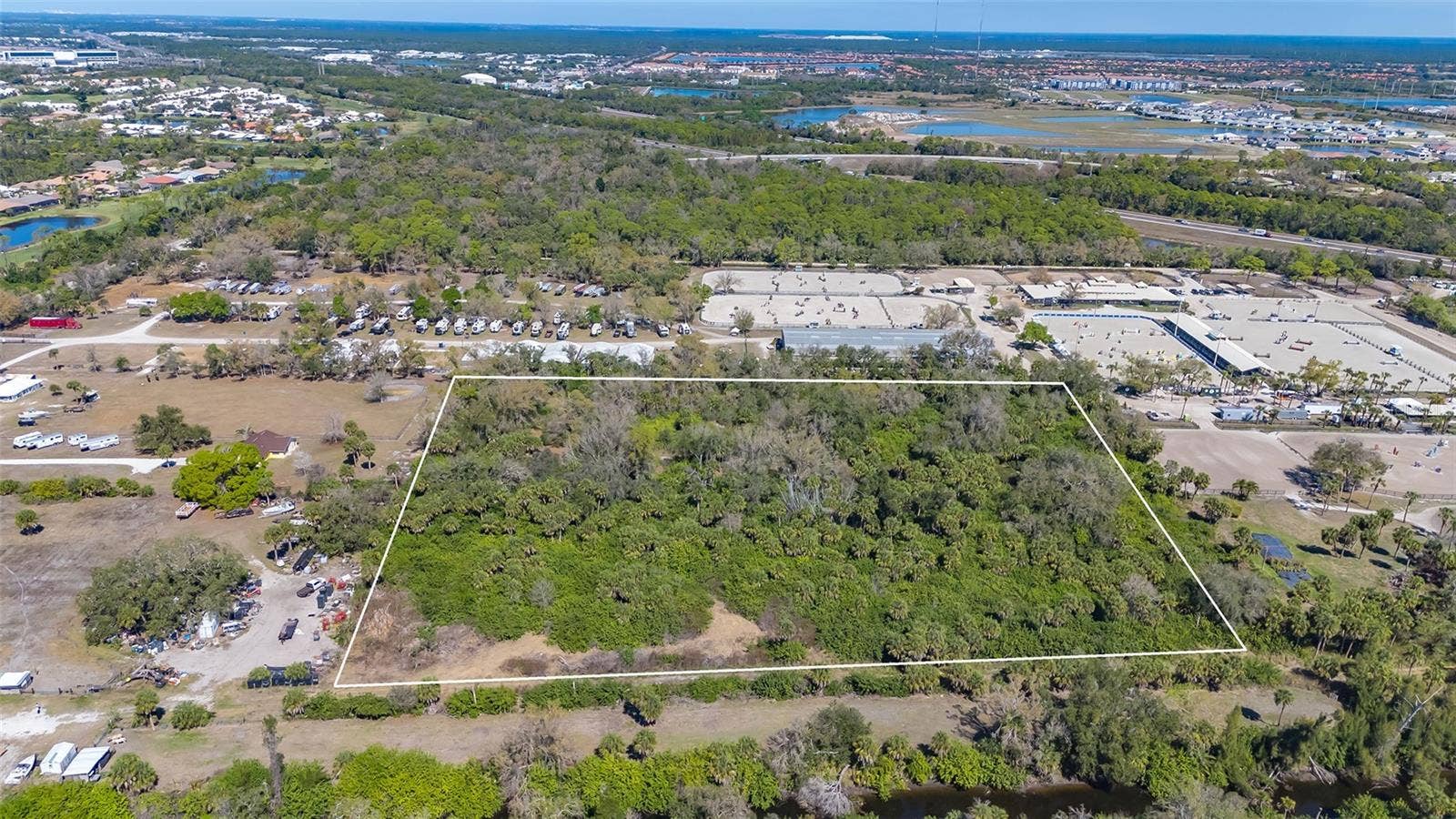 PARKER DRIVE, Venice, FL 34292 PARKER DRIVE, Venice, FL 34292