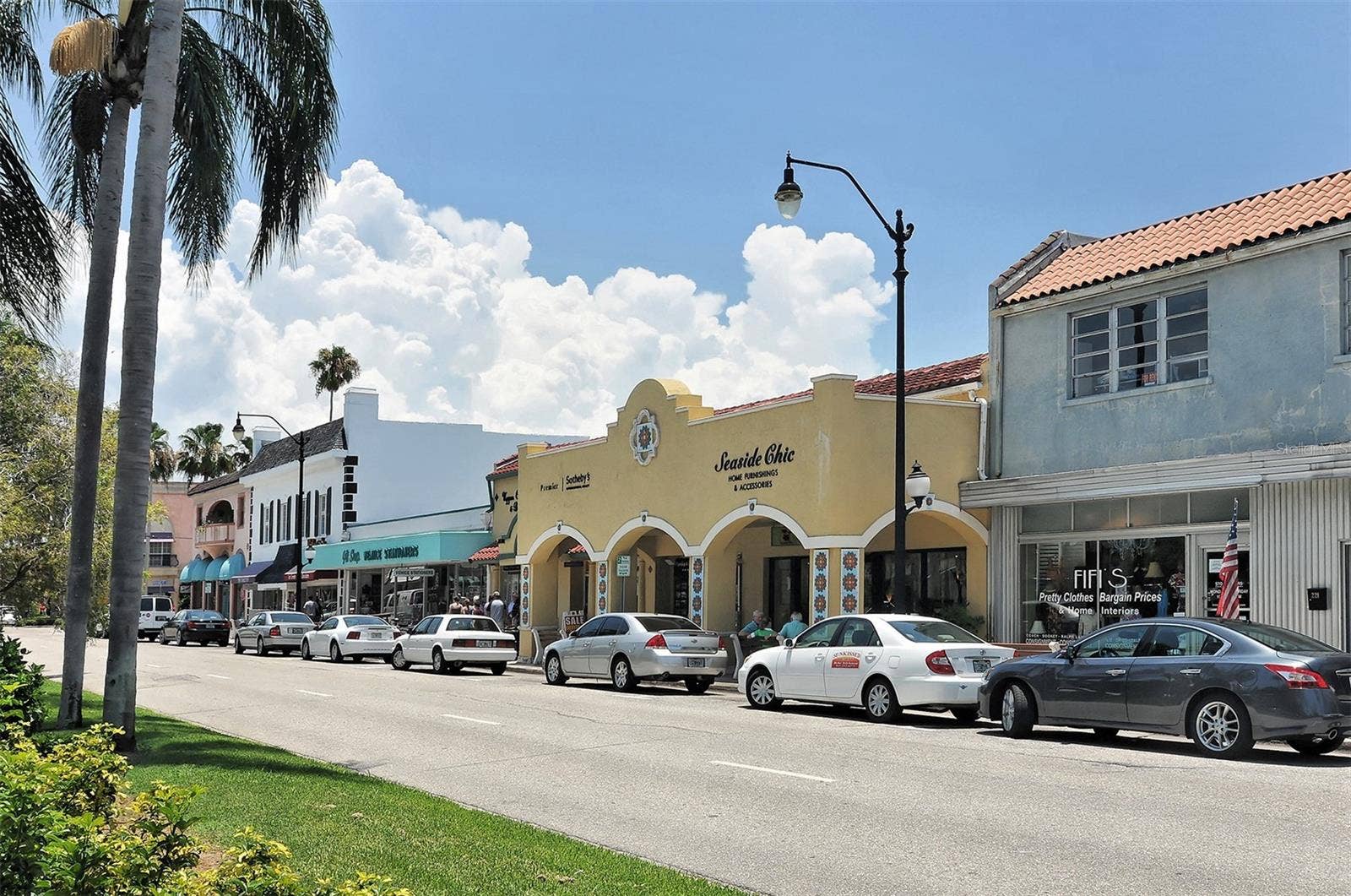 PARKER DRIVE, Venice, FL 34292 PARKER DRIVE, Venice, FL 34292