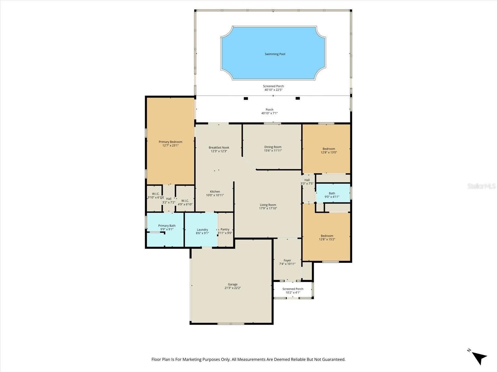 3727 N BOXELDER WAY, Beverly Hills, FL 34465 3727 N BOXELDER WAY, Beverly Hills, FL 34465