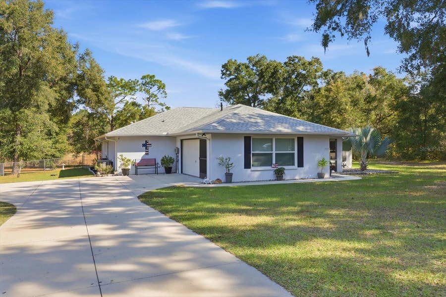 Property photo for 3727 N BOXELDER WAY, Beverly Hills, FL