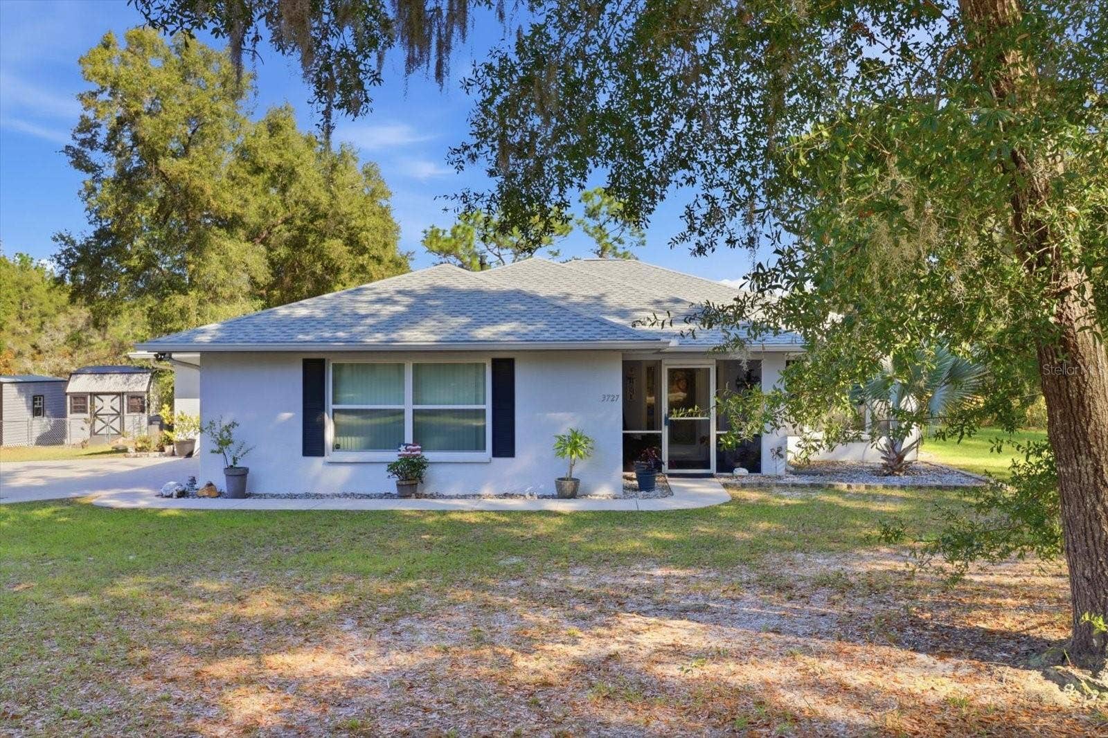 3727 N BOXELDER WAY, Beverly Hills, FL 34465 3727 N BOXELDER WAY, Beverly Hills, FL 34465