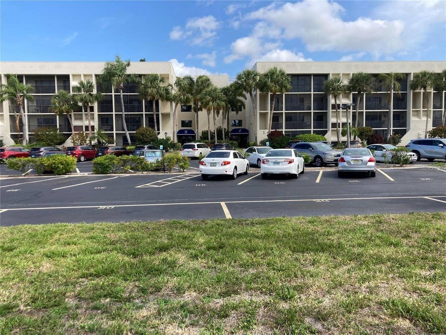 Property photo for 6116 43RD STREET W, #303D, Bradenton, FL