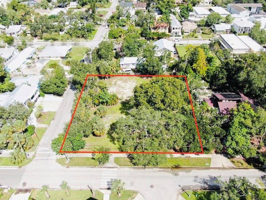 Property photo for 1705 6TH STREET, Sarasota, FL