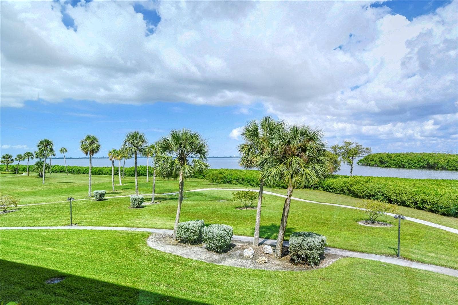 4800 GULF OF MEXICO DRIVE, #205, Longboat Key, FL 34228 1/2 Mile of Nature Trails!