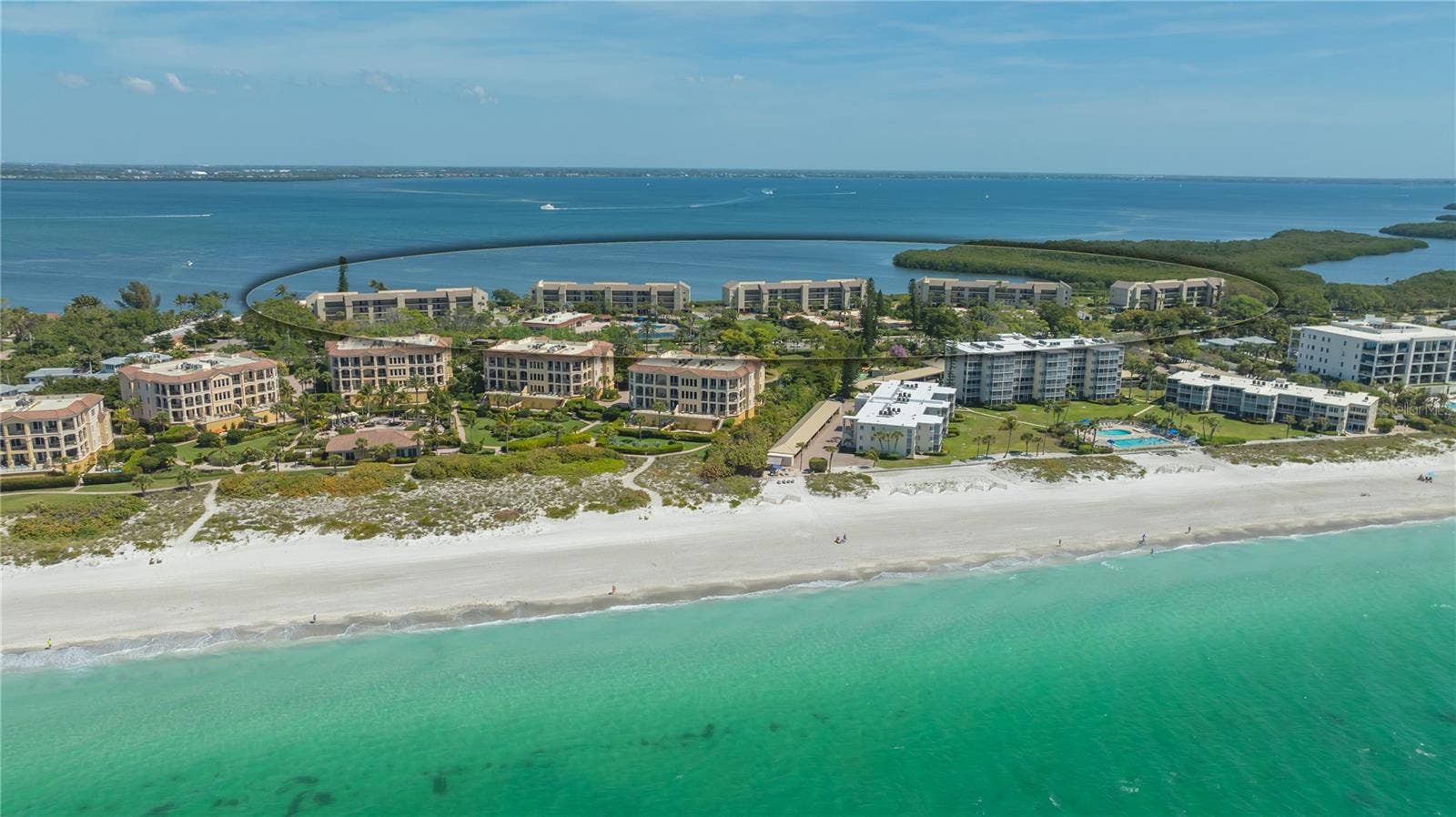 4800 GULF OF MEXICO DRIVE, #205, Longboat Key, FL 34228 Welcome Home!