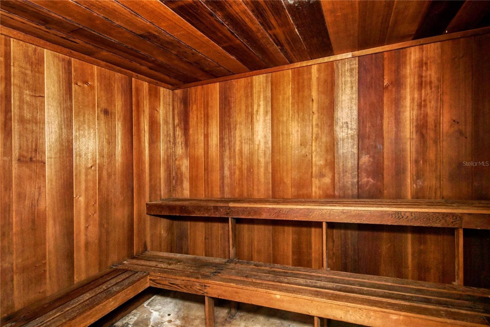 4800 GULF OF MEXICO DRIVE, #205, Longboat Key, FL 34228 Separate Men & Women Saunas!