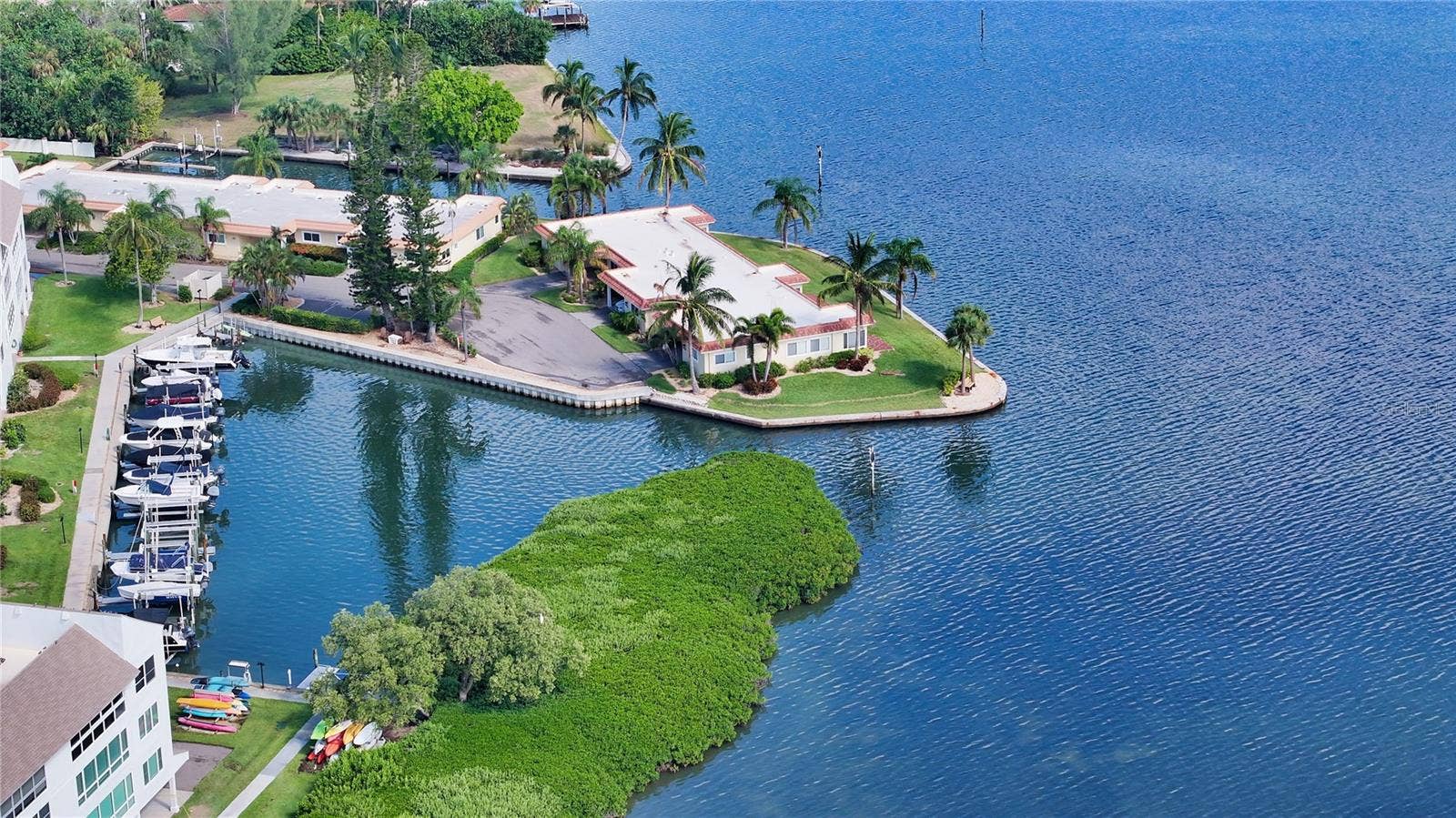 4800 GULF OF MEXICO DRIVE, #205, Longboat Key, FL 34228 North Marina!