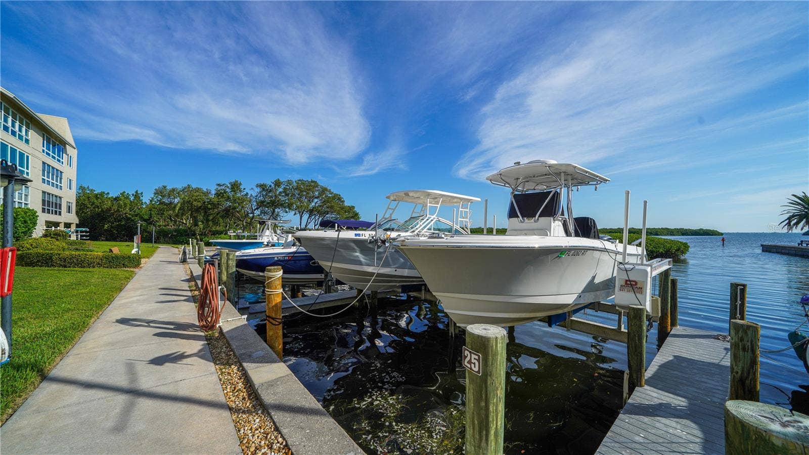 4800 GULF OF MEXICO DRIVE, #205, Longboat Key, FL 34228 South Marina!