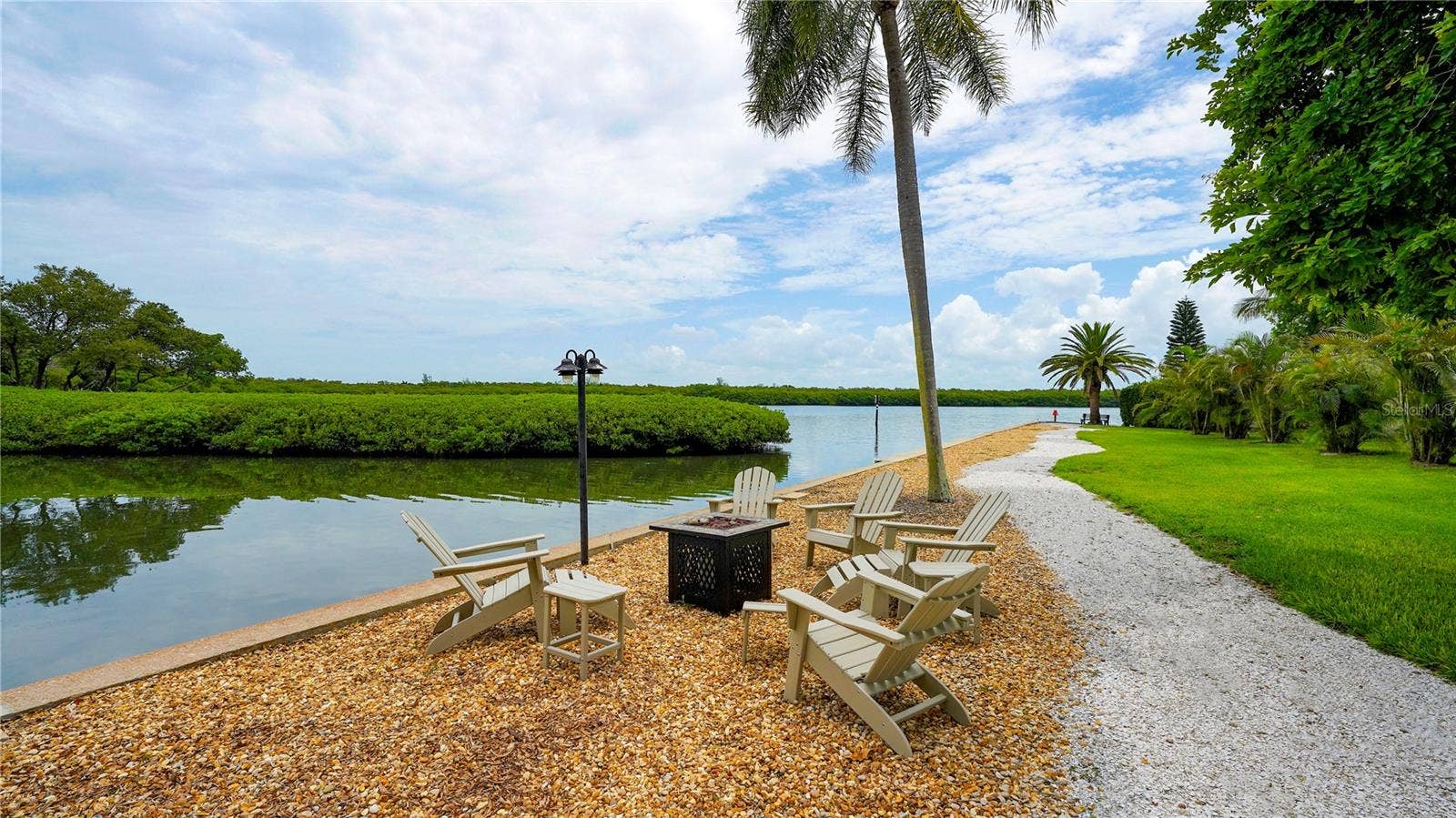 4800 GULF OF MEXICO DRIVE, #205, Longboat Key, FL 34228 Firepits Throughout the Community!