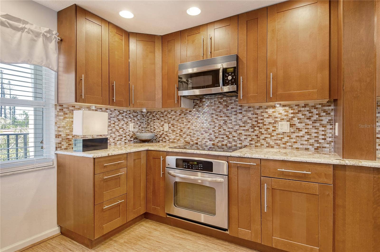 4800 GULF OF MEXICO DRIVE, #205, Longboat Key, FL 34228 Chef Gourmet Kitchen with Storage Galore!