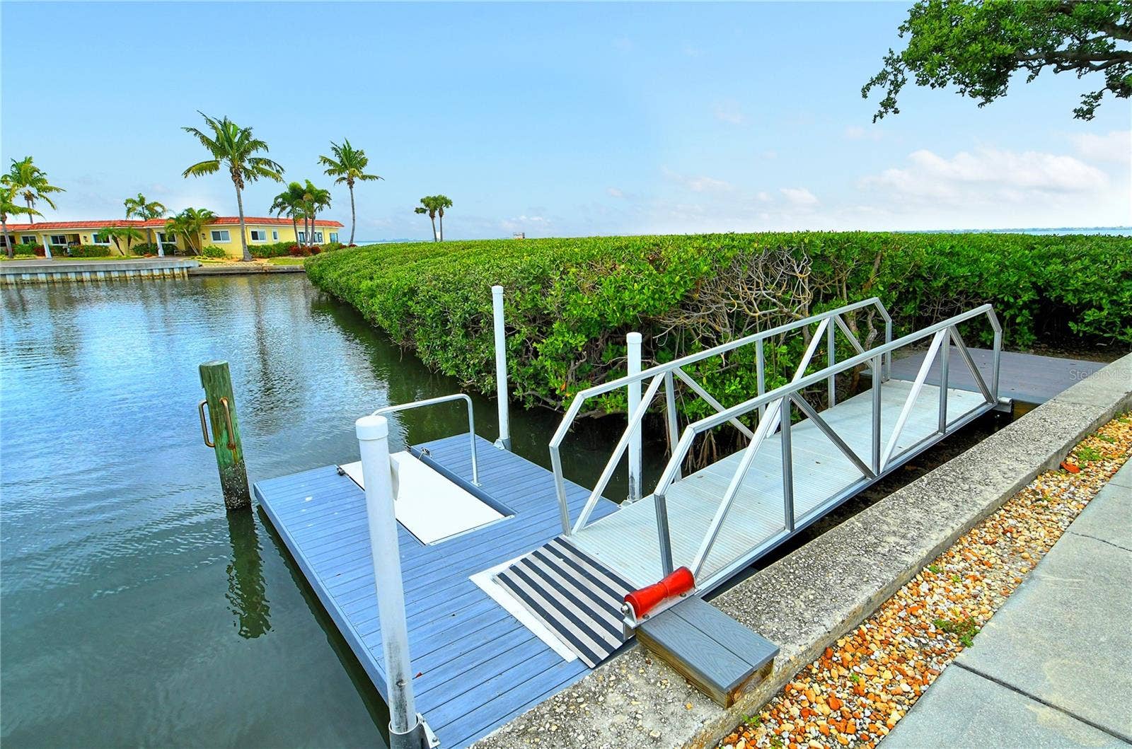 4800 GULF OF MEXICO DRIVE, #205, Longboat Key, FL 34228 Kayak Launch at Both North & South Marinas!