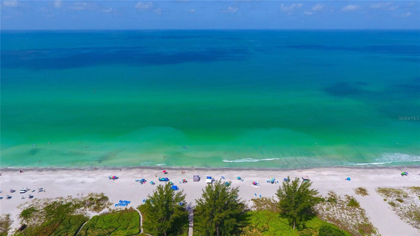 4800 GULF OF MEXICO DRIVE, #205, Longboat Key, FL 34228 Amazing Colors of the Gulf!