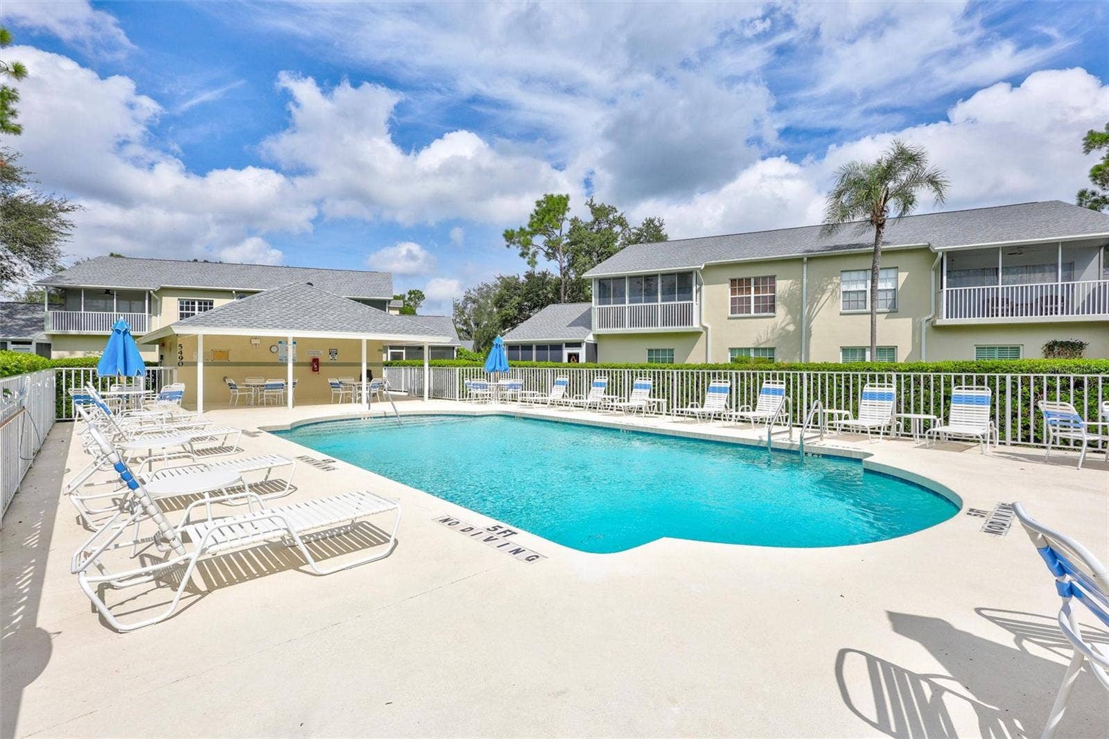 5520 FAIR OAKS STREET, #19A, Bradenton, FL 34203 5520 FAIR OAKS STREET, #19A, Bradenton, FL 34203