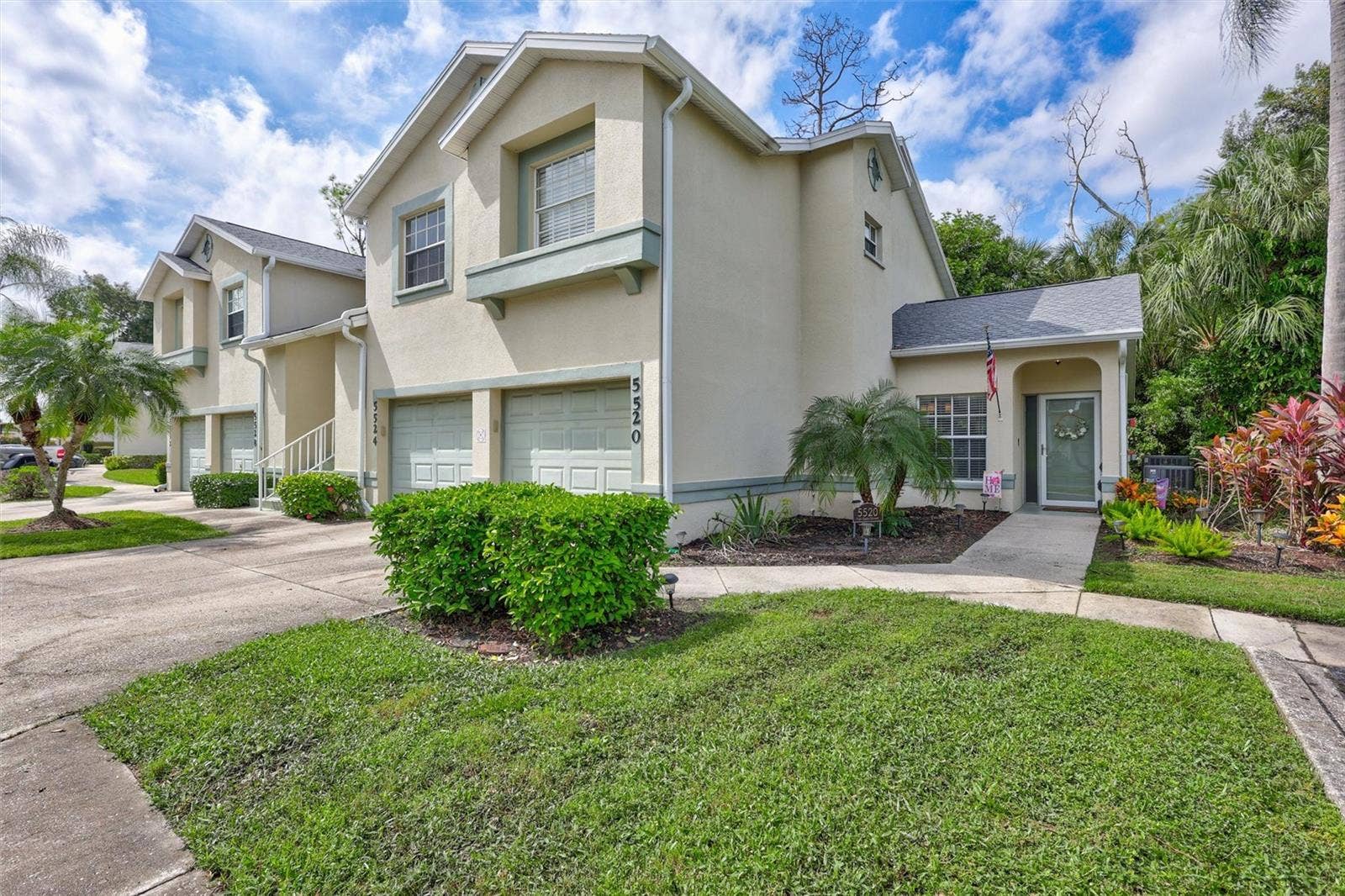 5520 FAIR OAKS STREET, #19A, Bradenton, FL 34203 5520 FAIR OAKS STREET, #19A, Bradenton, FL 34203