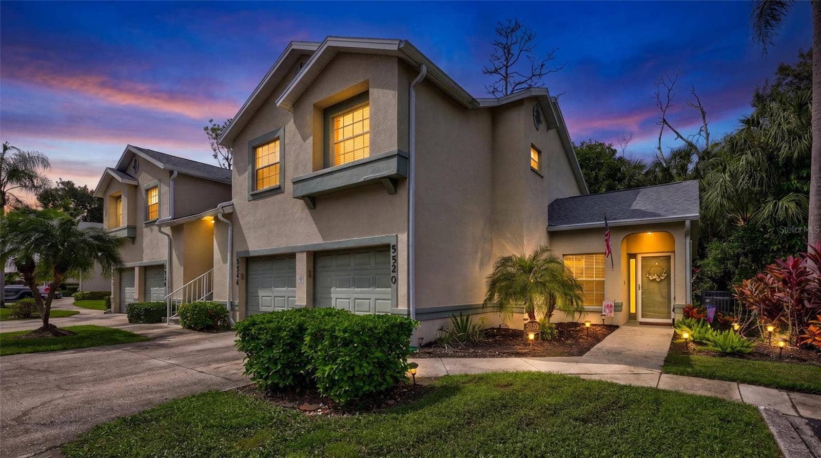 5520 FAIR OAKS STREET, #19A, Bradenton, FL 34203 5520 FAIR OAKS STREET, #19A, Bradenton, FL 34203