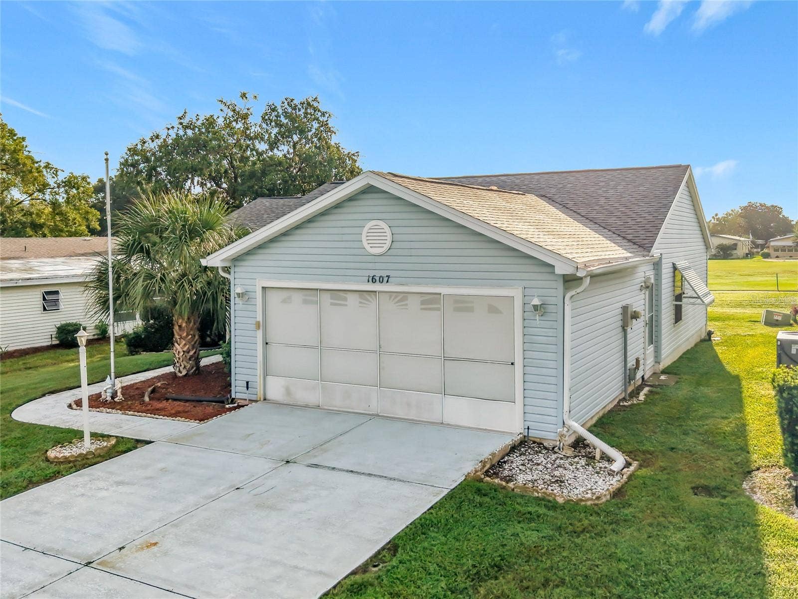 1607 COG HILL DRIVE, Lady Lake, FL 32159 1607 COG HILL DRIVE, Lady Lake, FL 32159