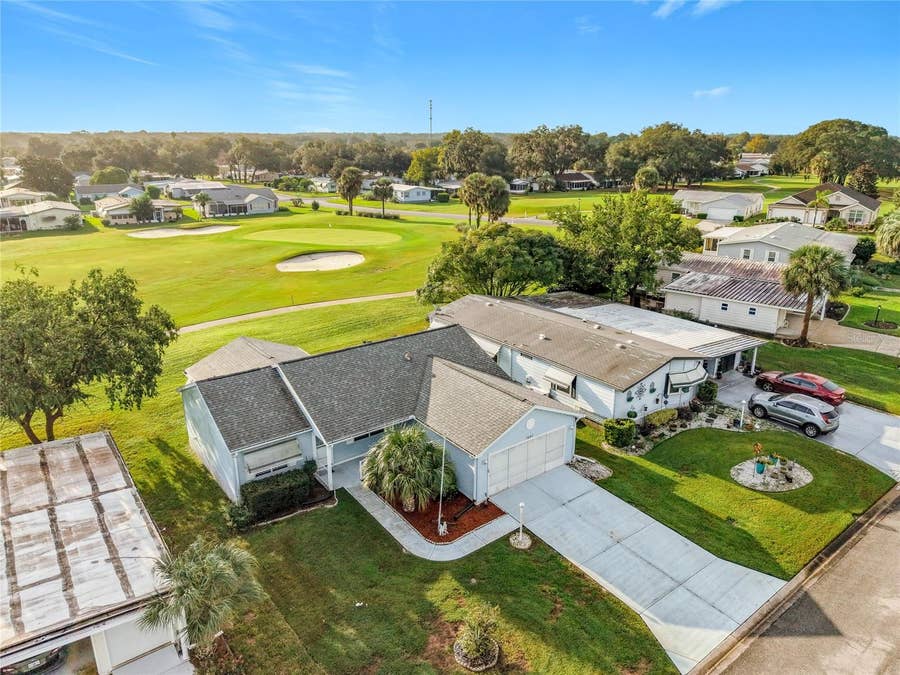 Property photo for 1607 COG HILL DRIVE, Lady Lake, FL