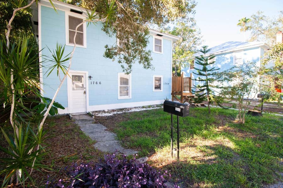 Property photo for 1766 MORRILL STREET, Sarasota, FL