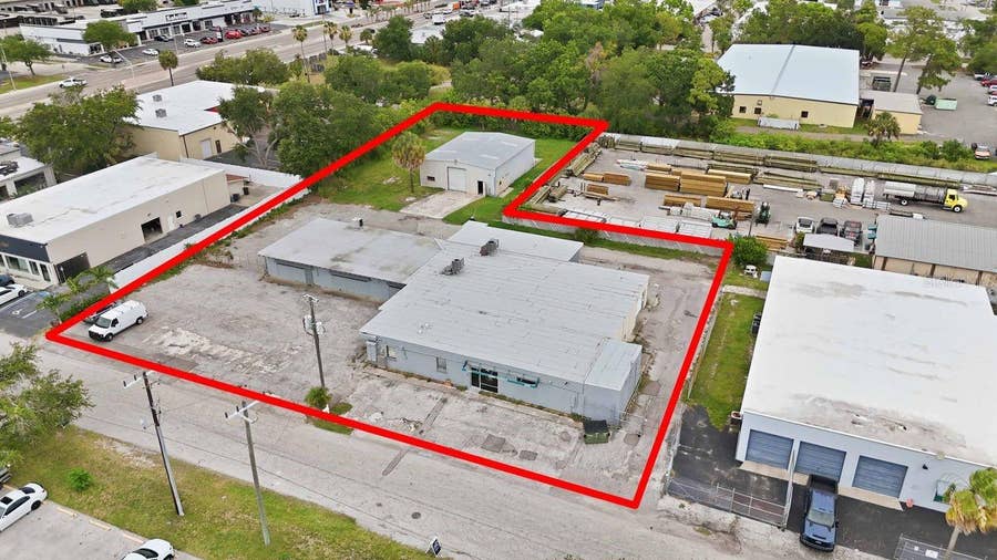 Property photo for 2053 13TH STREET, Sarasota, FL