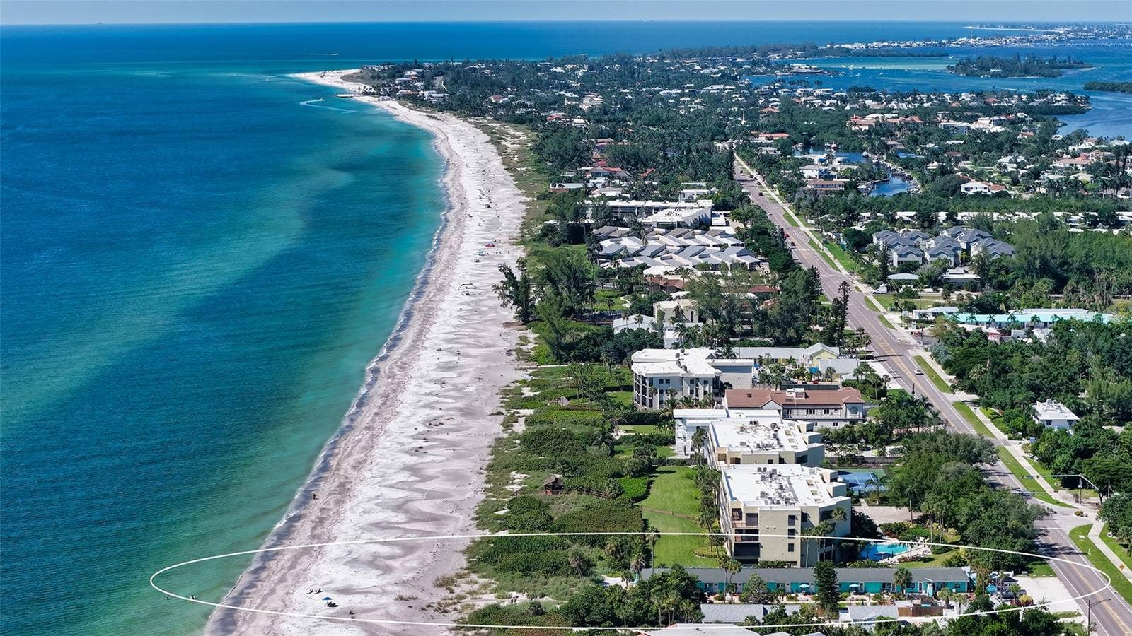 Longboat Key, FL 34228