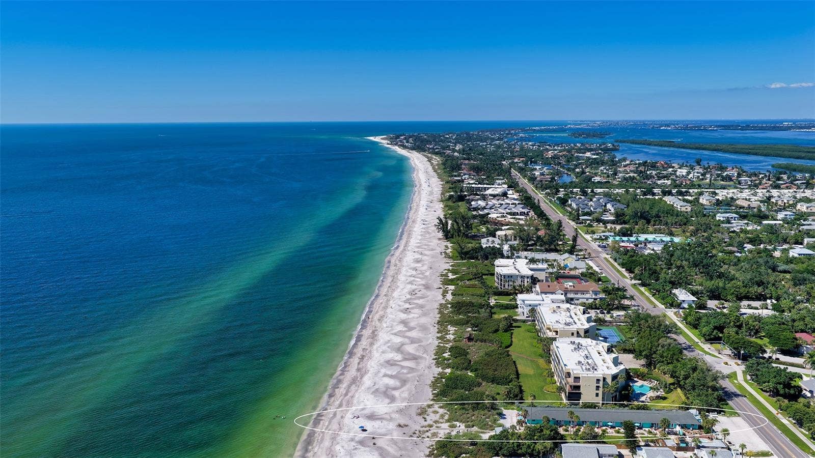 Longboat Key, FL 34228